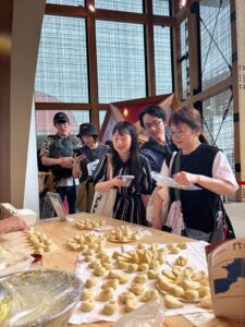 A Osaka il racconto dell’Ogliastra passa per i sapori, i gesti e le storie delle sue imprese.