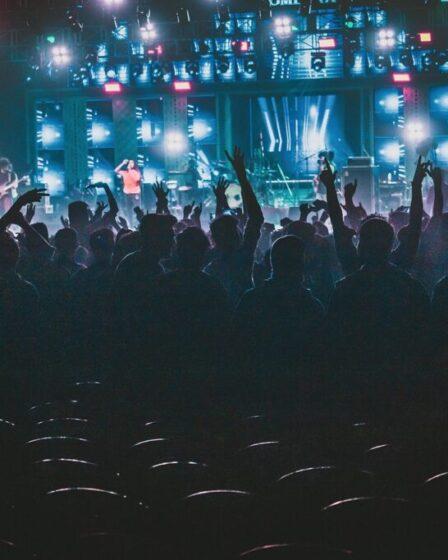 Karel Music Expo. Concerto. Foto di Rahul Pandit da Pixabay