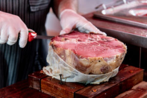 68ª Fiera d'Agosto: spalla cotta di San Secondo.