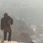 Frame tratto da Mala Fadau, in programmazione a Foghesu sotto le stelle, 6 agosto a Perdasdefogu.