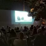 S'Ozzastru vince il Premio del Pubblico a Villa Verde. Immagine concessa da Sara Melosu.