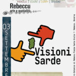 Visioni Sarde a Rebeccu.
