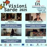 Visioni Sarde vola in Finlandia