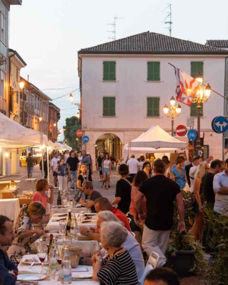 68ª Fiera d'Agosto: dal 29 agosto al 2 settembre a San Secondo Parmense.