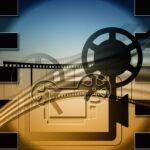 Officina Film Festival: 1-6 settembre a Decimomannu (CA). Foto di Gerd Altmann da Pixabay.