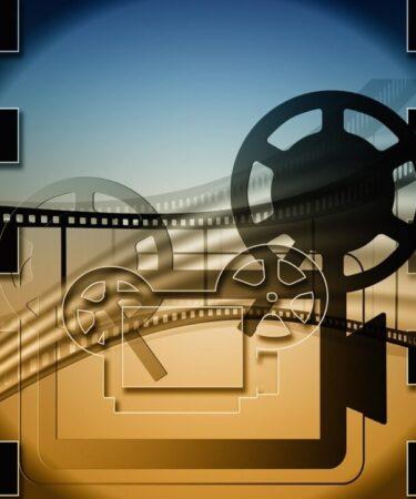 Officina Film Festival: 1-6 settembre a Decimomannu (CA). Foto di Gerd Altmann da Pixabay.