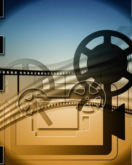 Officina Film Festival: 1-6 settembre a Decimomannu (CA). Foto di Gerd Altmann da Pixabay.