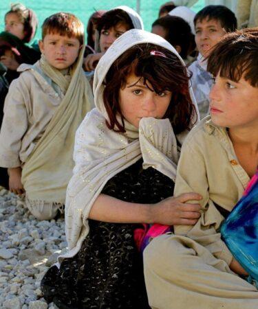 Terremoto in Afghanistan . Foto di WikiImages da Pixabay.